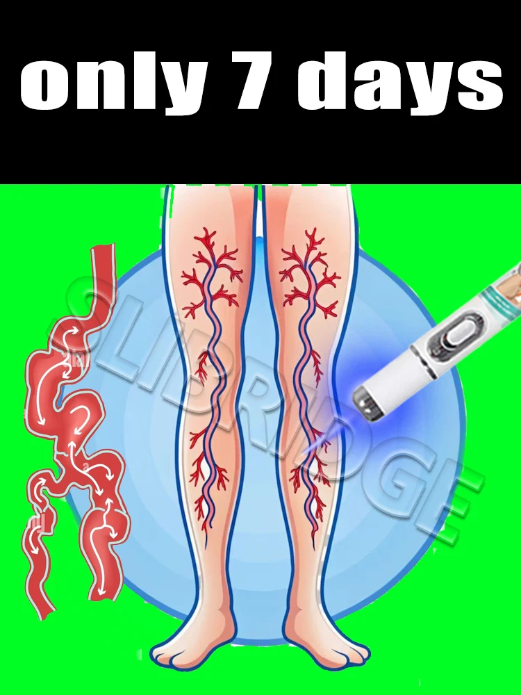

Generation-2 vein blue light tool,More discounts on sets,unisex Says Goodbye To Spider Legs Varicose In 7 Days