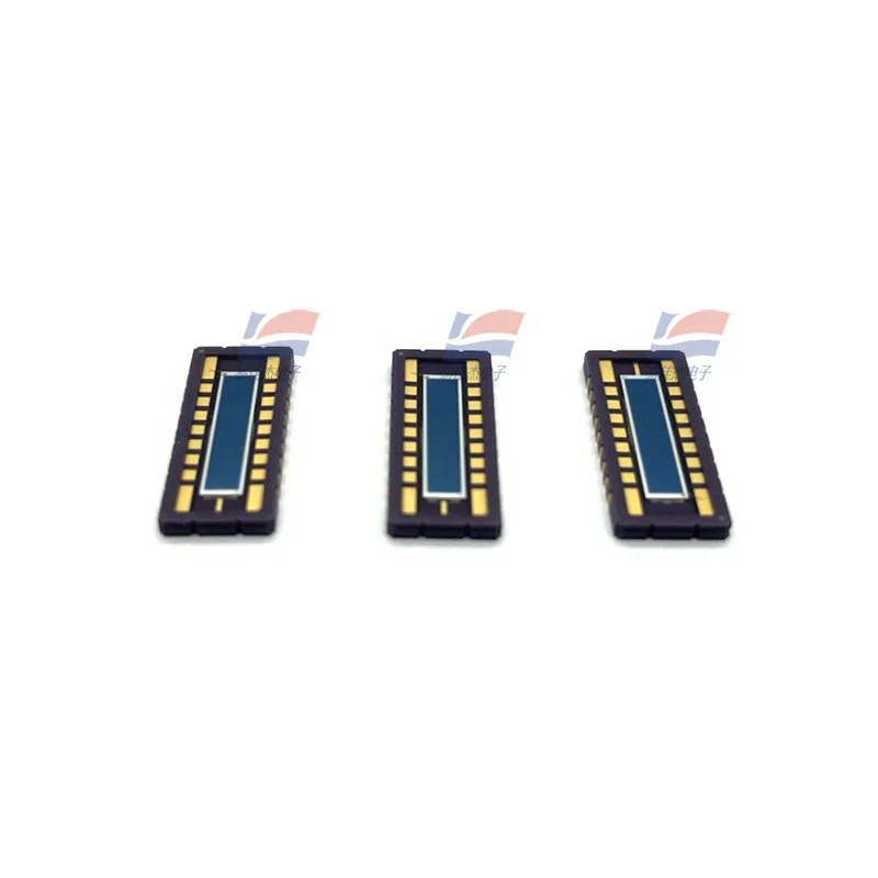 Si PIN Photodiode Photoelectric Sensor  S7509