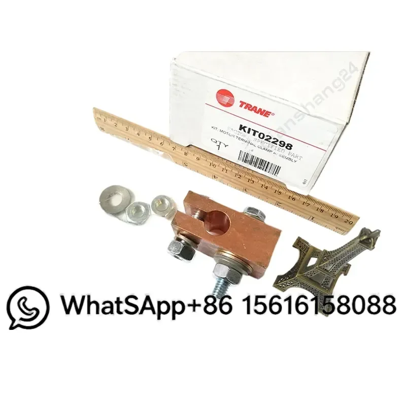 Trane AC Overhaul Parts Kit KIT02298 KIT07955 KIT12550 for UCP2 CH530 UC800 Compressor Repair Replacement Components
