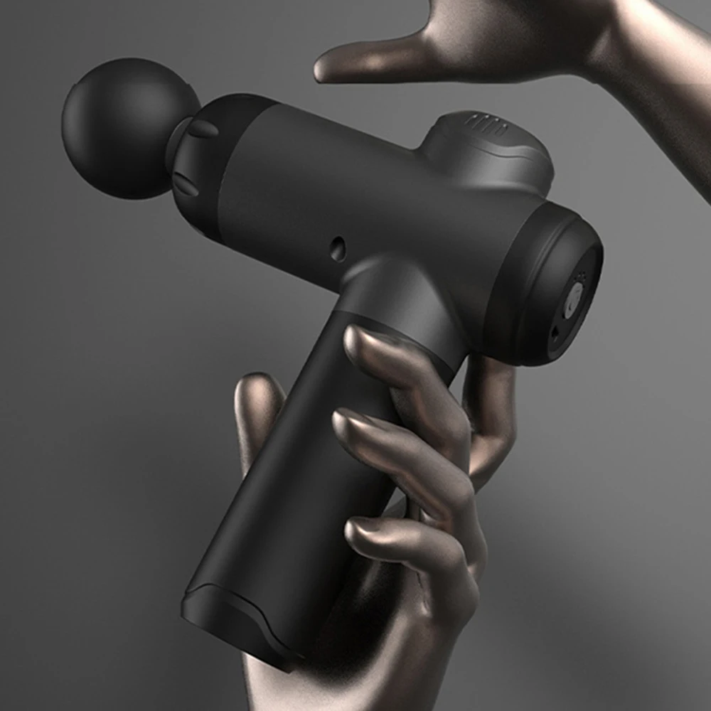 Thumbnail 4 - #23 Latest Deep Tissue Fascia Guns Offers