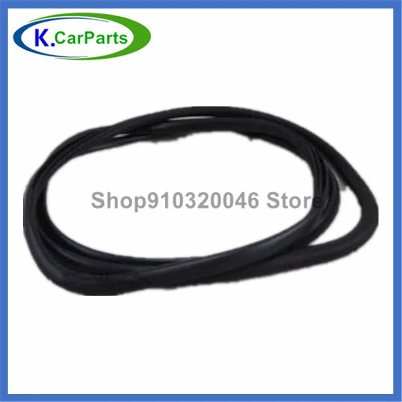 

MR523599 Roof Glass Rubber Seal for Pajero V9 SunGlass Protect Strip for Montero V7 Weather Seal for Shogun V3 V2 V4 1989-2019