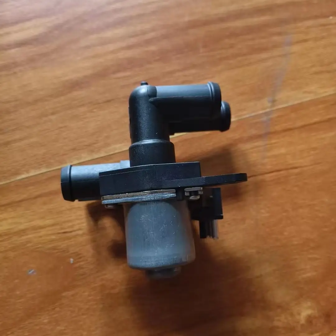 Heater Control Solenoid Valve A0018303484 0018303484 For Mercedes Benz C CLK W202 W208 W210