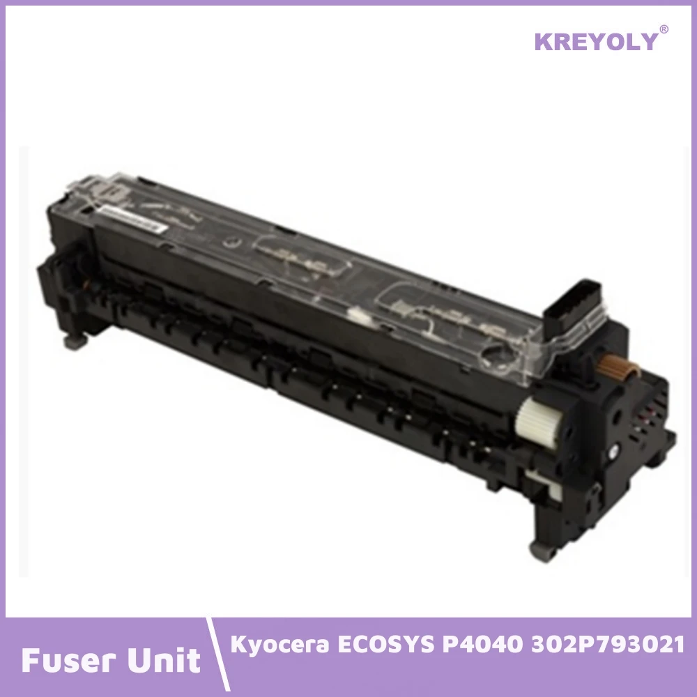 Premium Fuser unit for Kyocera ECOSYS P4040 302P793021 110v 220v Fuser Assembly Wholesale