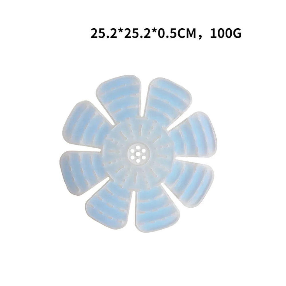 

Reusable Hat Cooling Ice Pads Universal Breathable Helmets Cooling Cap Multi-Use Heat Stroke Prevention PCM Ice Pack Hat Hiking