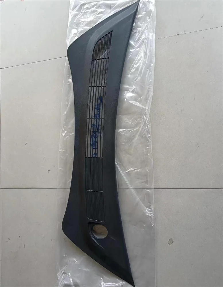 

1081675-00-A is suitable for the 2017 2022 Tesla Model 3 wiper deflector upper cover 108167500A