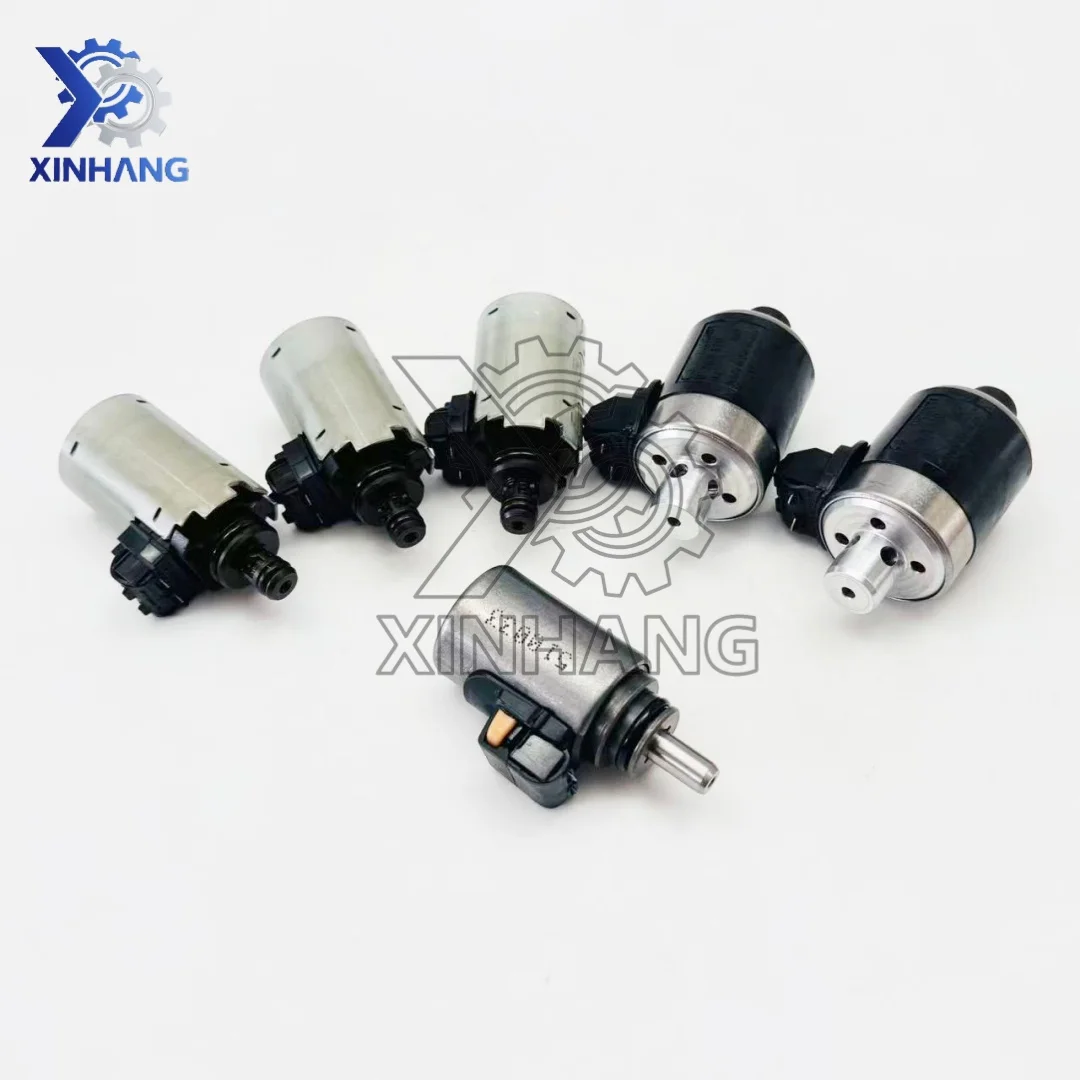 

722.6 Automatic Transmission Solenoid Valve 5-Speed 2402701700 1402770435 2402701600 Suitable for Mercedes-Benz