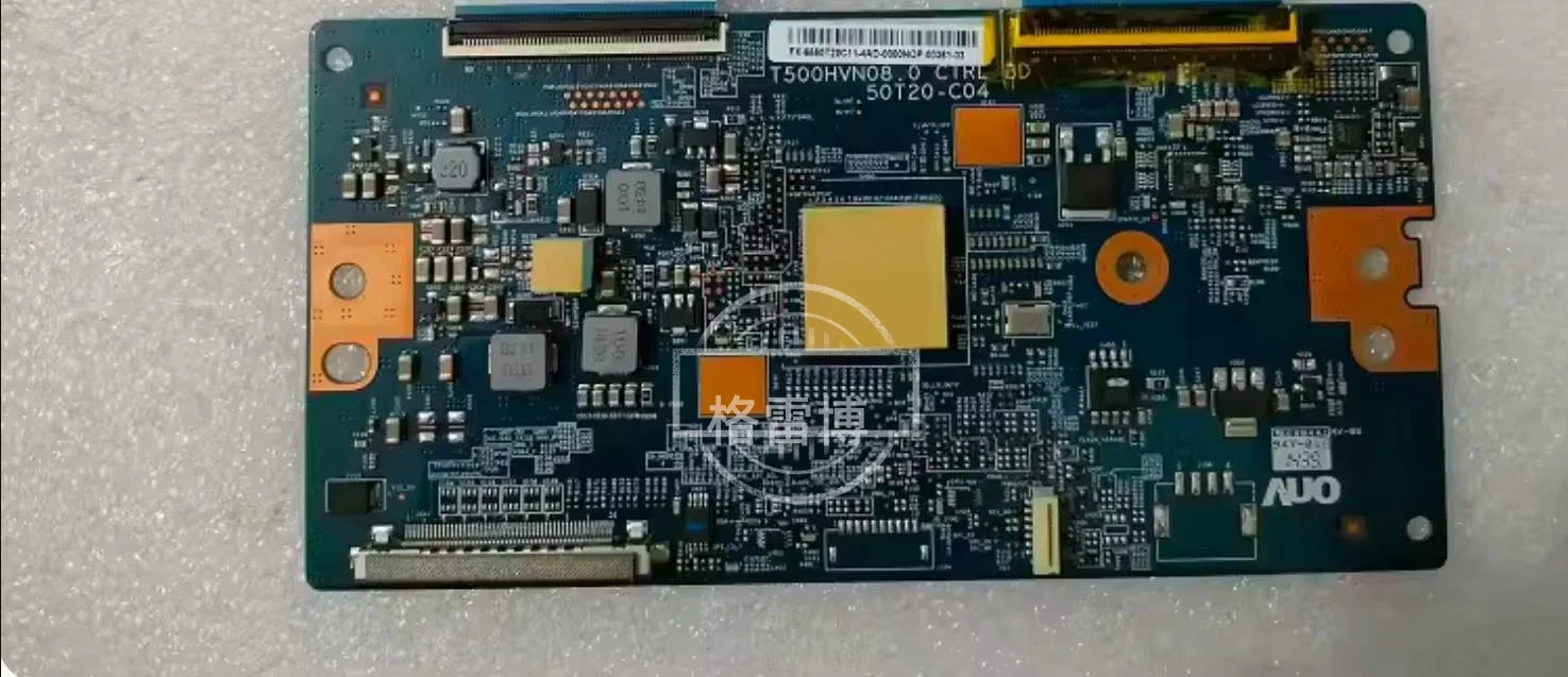 T500HVN08.0 CTRL BD 50T20-C04 LOGIC BOARD T-CON VOOR KDL-50W800B