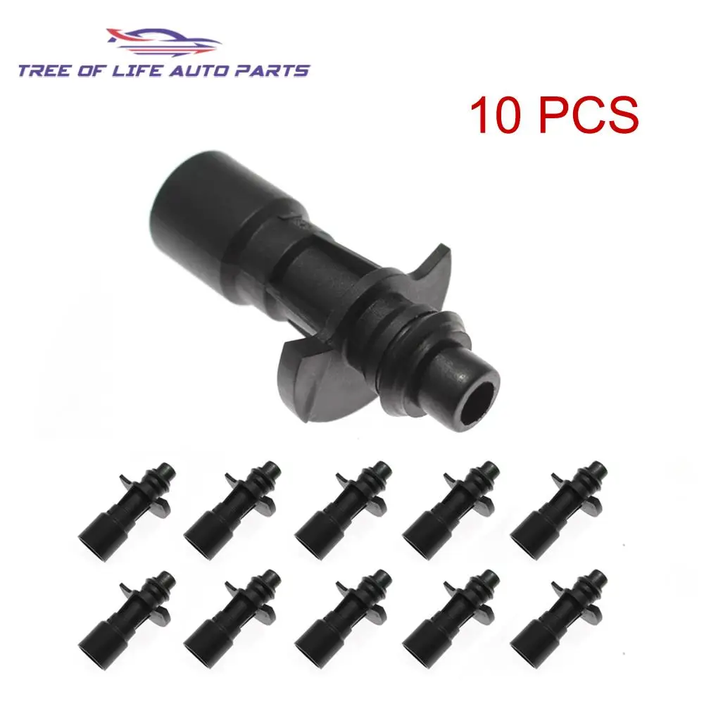 

1/2/5/10 Water Pump Oil Cooler Tube LR028136 For Land Rover LR4 Range Rover Sport 3.0L 5.0L Jaguar LR097165 LR073711 LR028136