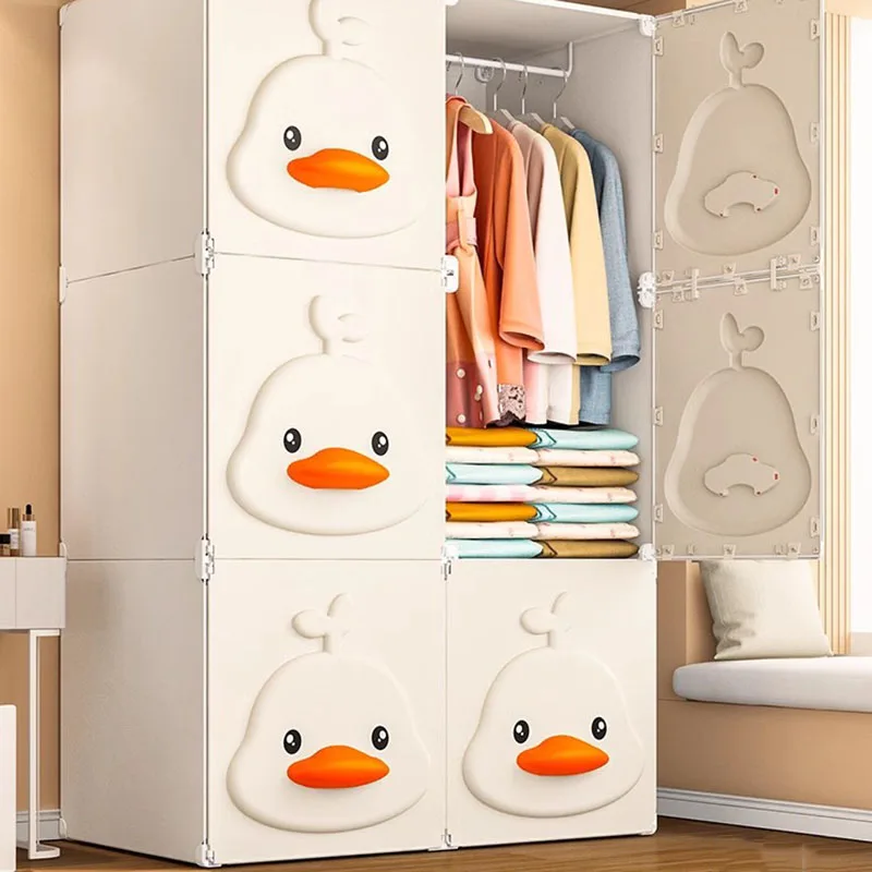 Шкаф-витрина, компактный