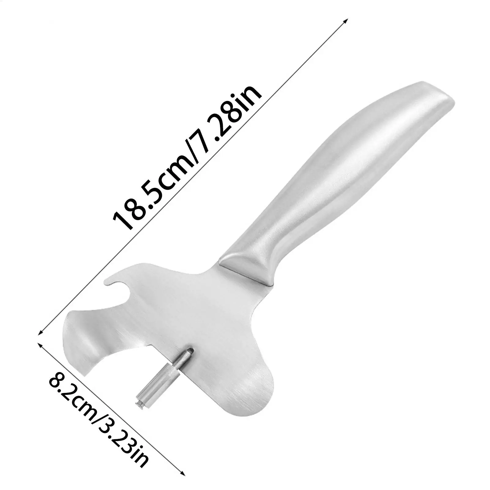 Noodle Cutter Stainless Steel Noodle Peeler Manual Cutter Kitchen Cooking Gadget For Home Restaurants Commercial Meal Prep Pizza