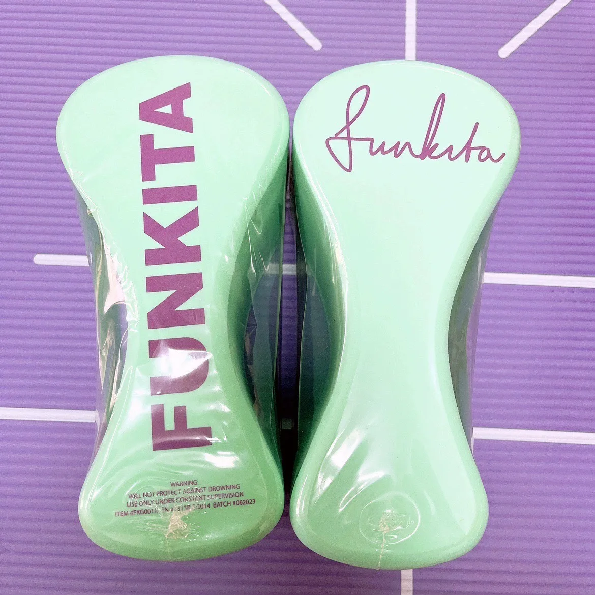 ファンキタ 8文字ボード 男女兼用 初心者 フリースタイル フロッグキック ウォーターボード プロフェッショナル トレーニング 水泳用品