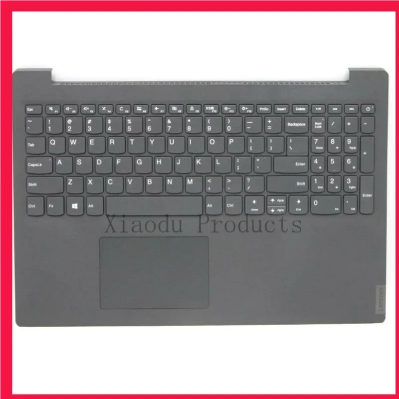 NEW 5CB1D01938 5CB0Y99430 is FOR Lenovo V15-ADA notebook 82C7 palm USA keyboard