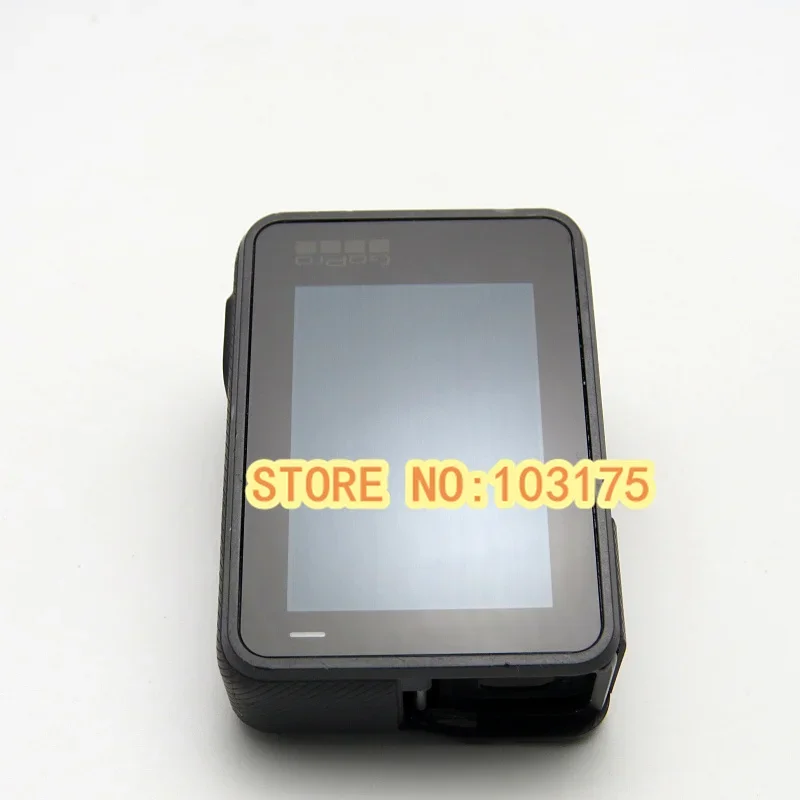 100% Original for GoPro Hero 5 LCD screen touch screen with back Case Housing Camera Repair