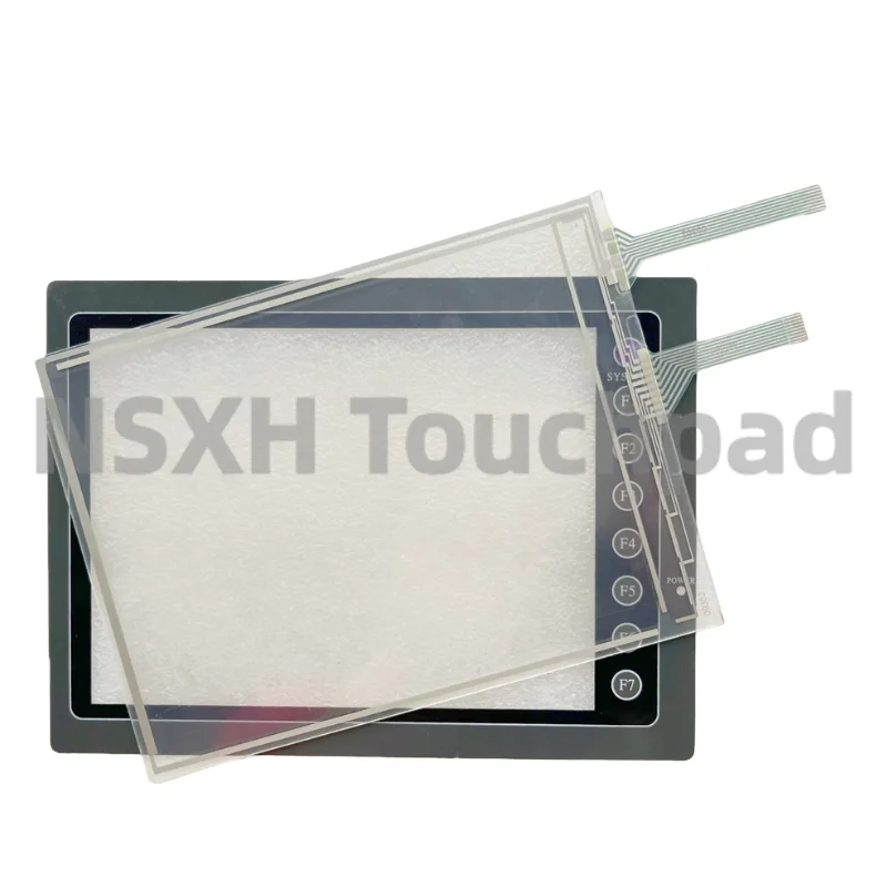 

UG320H-SC4ZE Touch Panel Screen Digitizer Protective Film Overlay