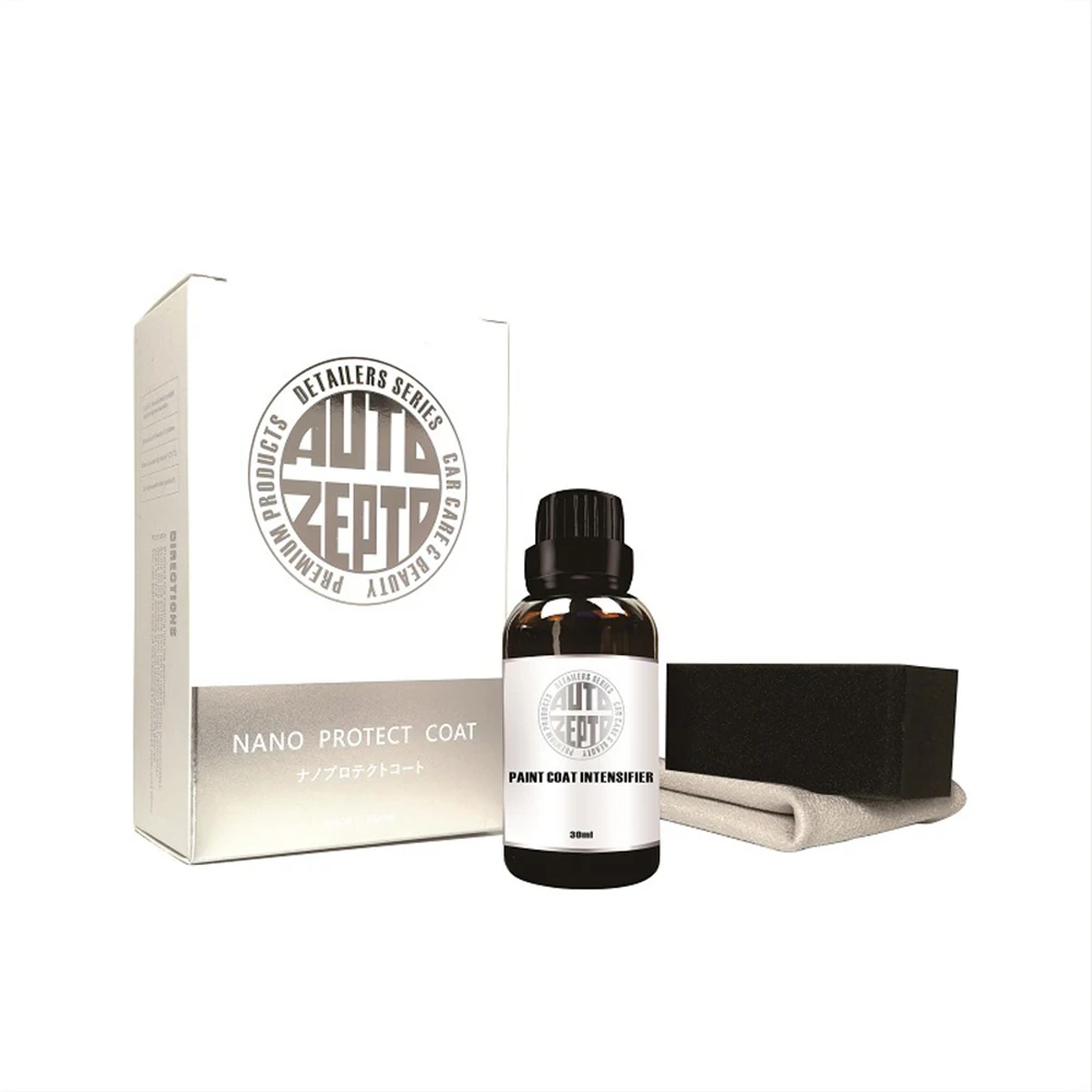 

Усилитель нано-красочного покрытия, супергидрофобное покрытие, блестящий блеск, комплект нано-покрытия, детализация автомобиля