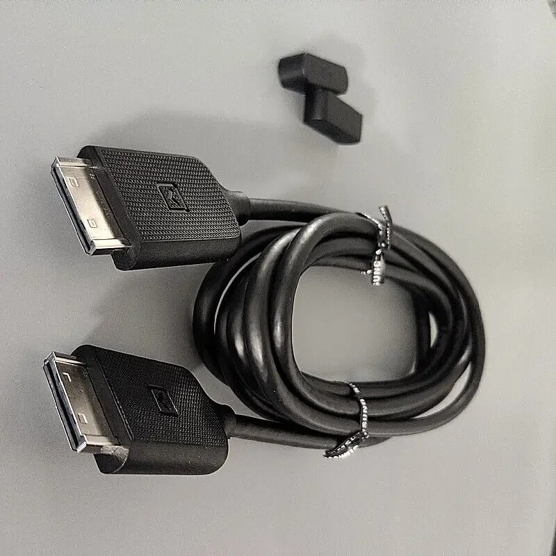 Brand NEW BN39-02210A = BN39-02210C One Connect Cable 3M for Samsung is for UN55KS850DF UN60KS800DF UN65KS9800F TV