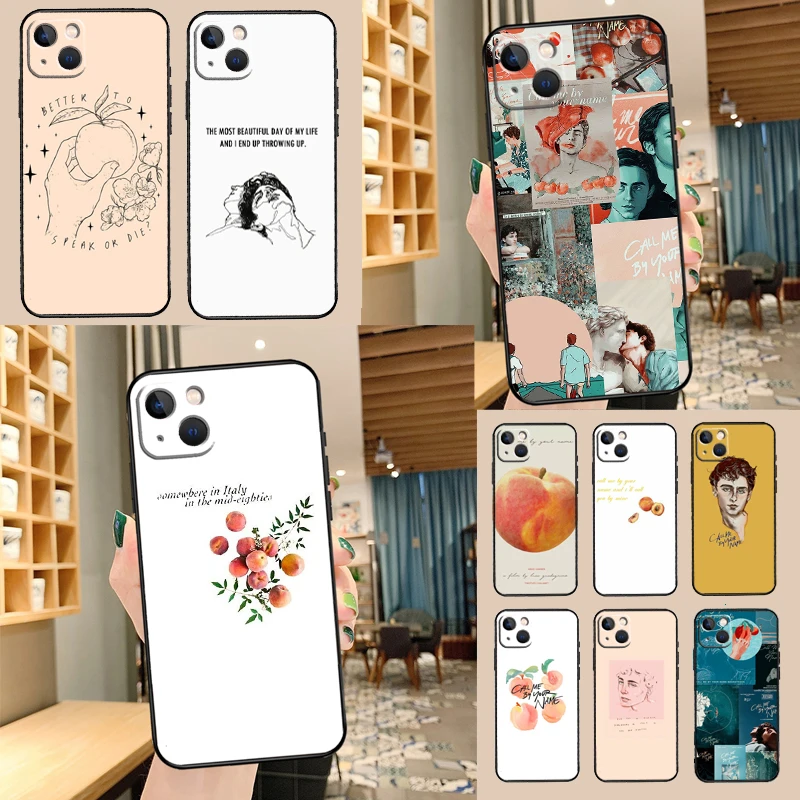 Call Me By Your Nam… - image