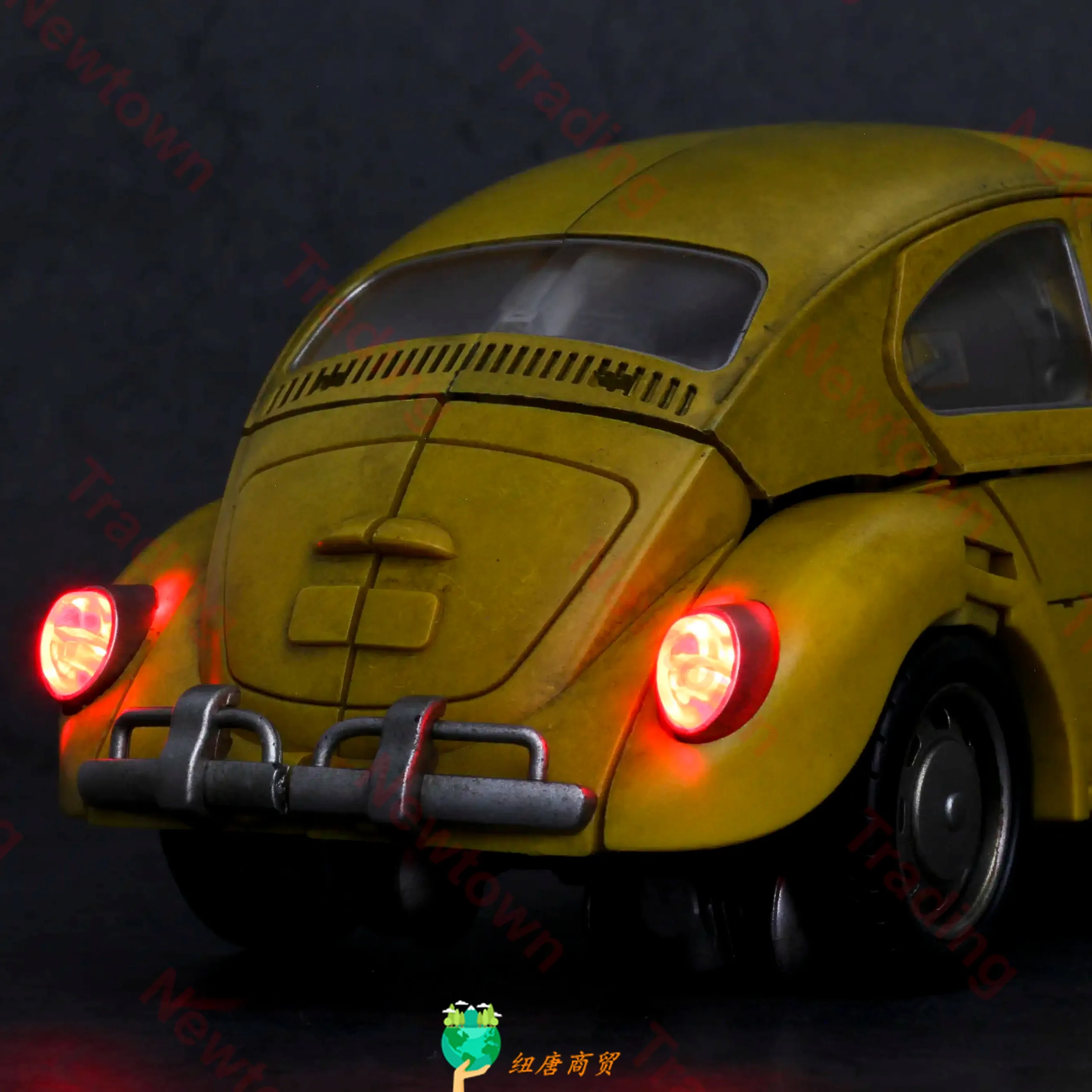 【在庫あり】トランスフォーメーション ZETA TOYS ZV01 ZV-01 BEE アクションフィギュア 箱付き