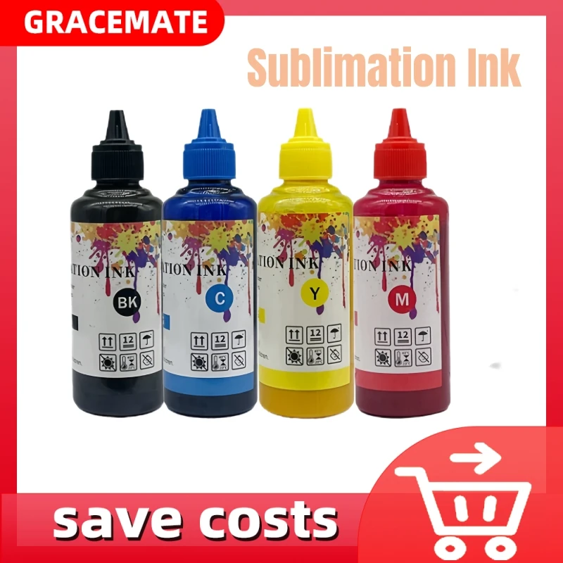 Sublimation Ink refill Compatible for Sawgrass SG400 SG800 for Ricoh Aficio SG 3100SNW 3110DN 3110DNW 2100N 2100L Inkjet Printer