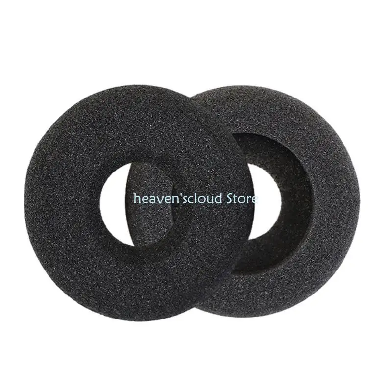 Y88B 소프트 이어 패드 C3220 3225/3210 헤드폰 이어 쿠션 이어 컵을위한 쿠션