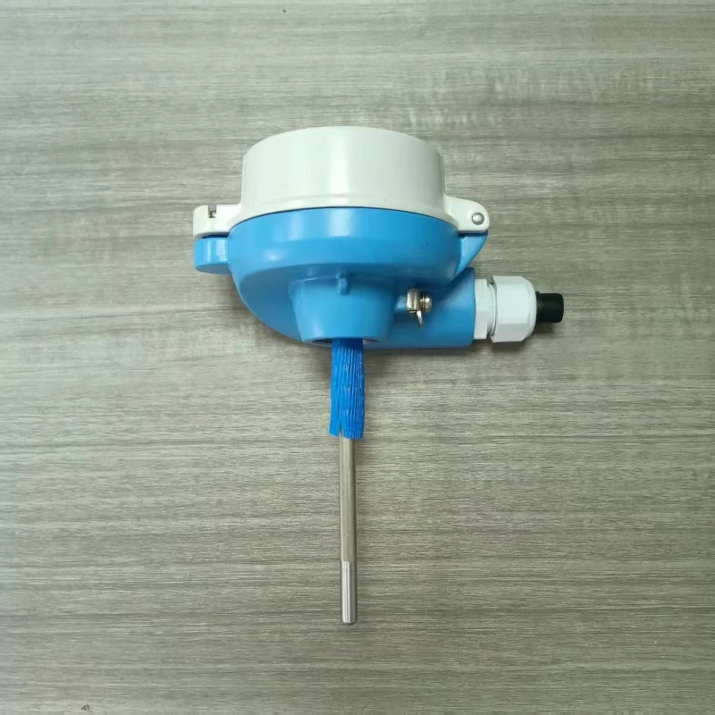 

TM411 Hygienic Modular Thermometer TM411-8XT20/101