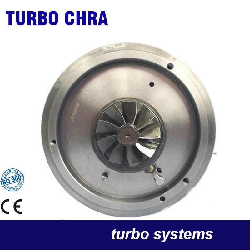 GTB1549V turbo cartridge 7861370001 7861370003 761375003 7861375003S 7861379001S 7861379003S 786137 5001S for Vauxhall  Saab 2.0