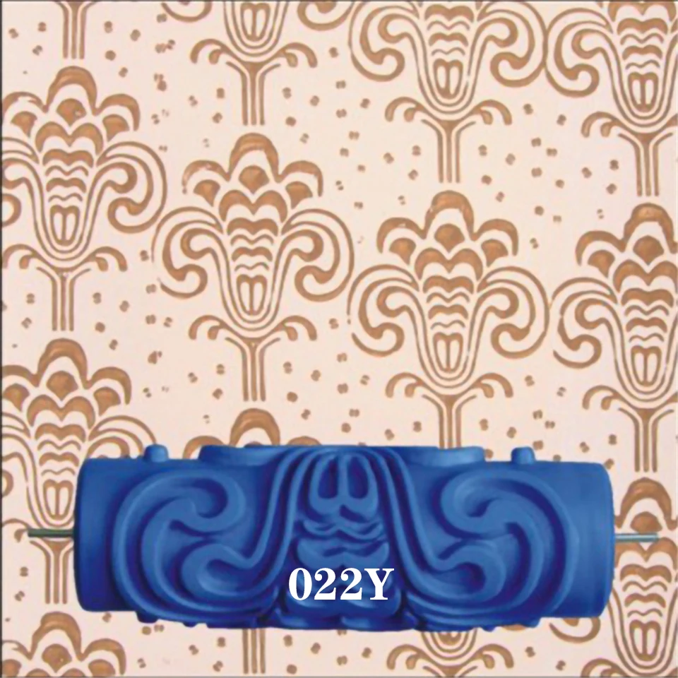 Wall Decoration Paint Painting Tools 5\