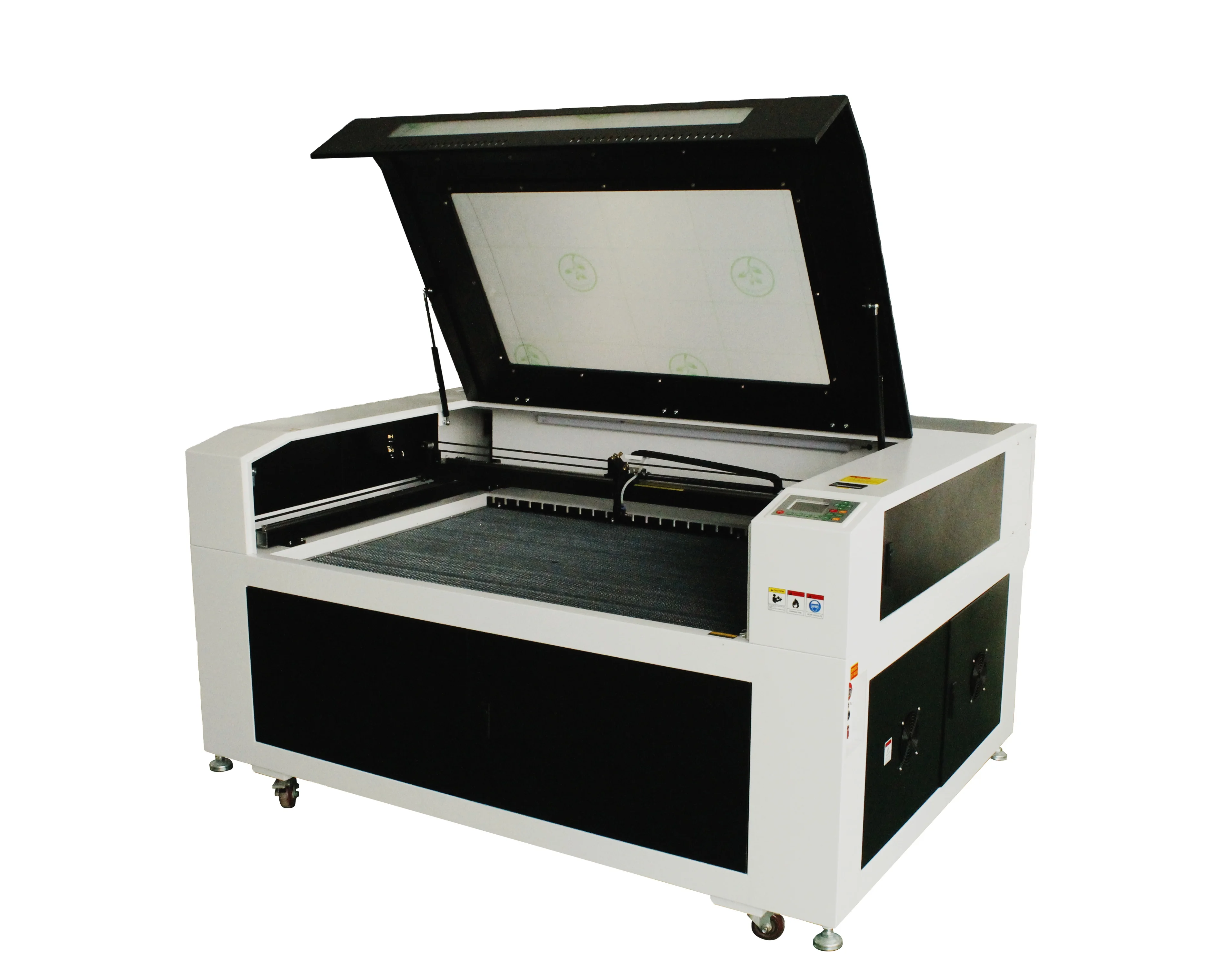 Hotsale Factory Price 9060 Wood Laser Engraving Machine Co2 1390 Acrylic Laser Cutting Machine High-Quality with ruida system