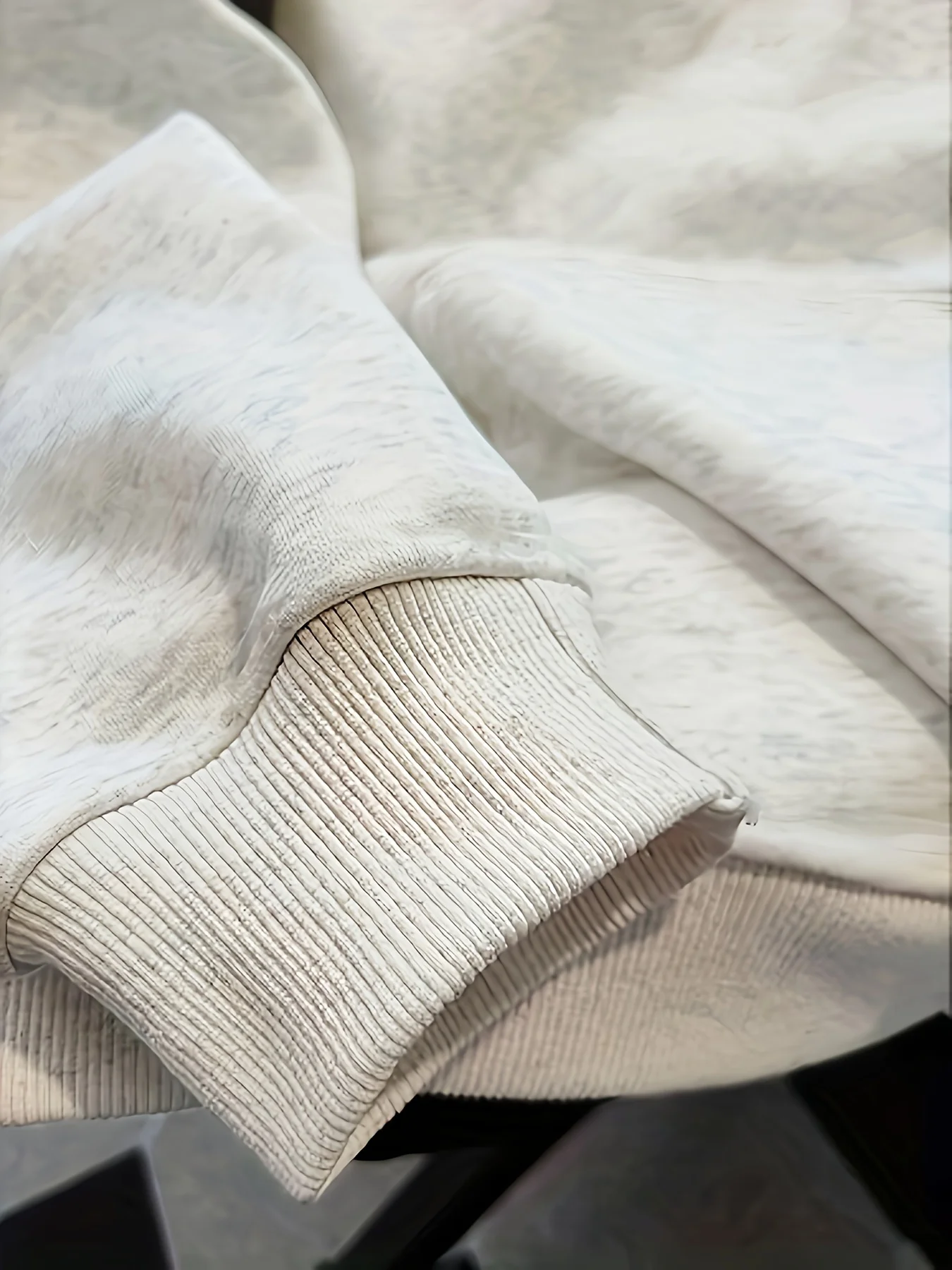 Felpa con cappuccio da donna streetwear casual autunno e inverno con stampa simpatico gatto nero