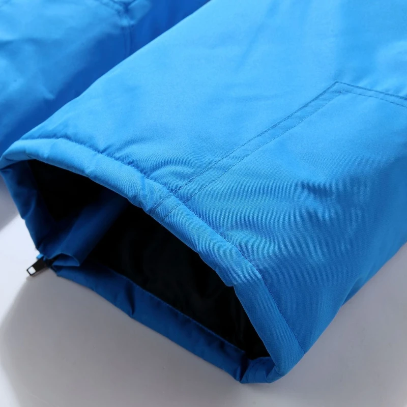 الشتاء السراويل التزلج الدافئة مقاوم للماء يندبروف تنفس المشي لمسافات طويلة تسلق على الجليد بنطلون فضفاض صالح عموما السراويل البضائع في الهواء الطلق #6