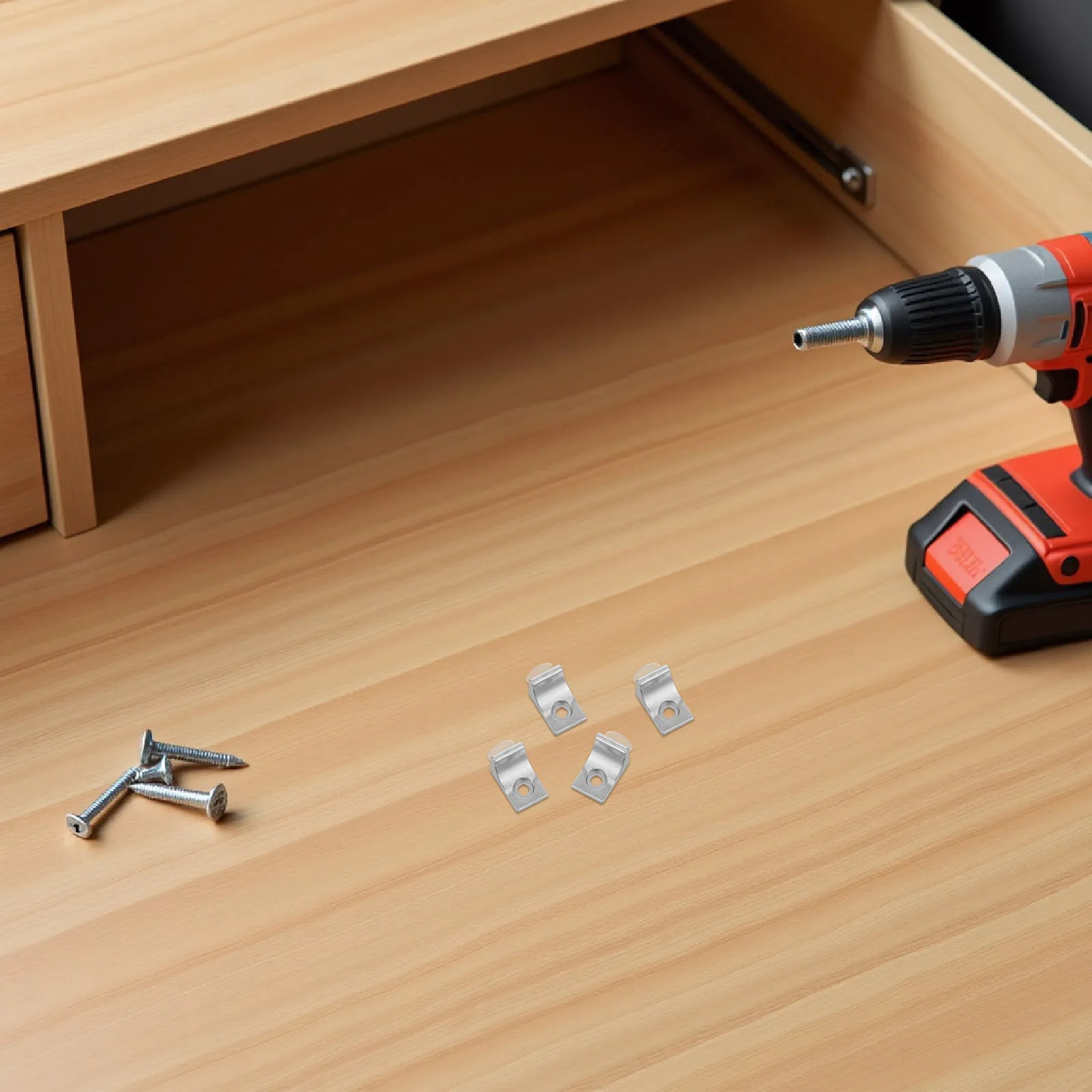 

20Pcs Glass Shelf Bracket Pins Zinc Alloy Anti-Slip Furniture Shelf Pegs Cabinet Wardrobe Kitchen Support Brackets