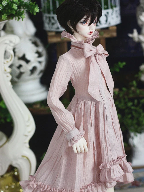 

1/3 1/4 BJD Doll Clothes, Original Design Uncle Size Dress