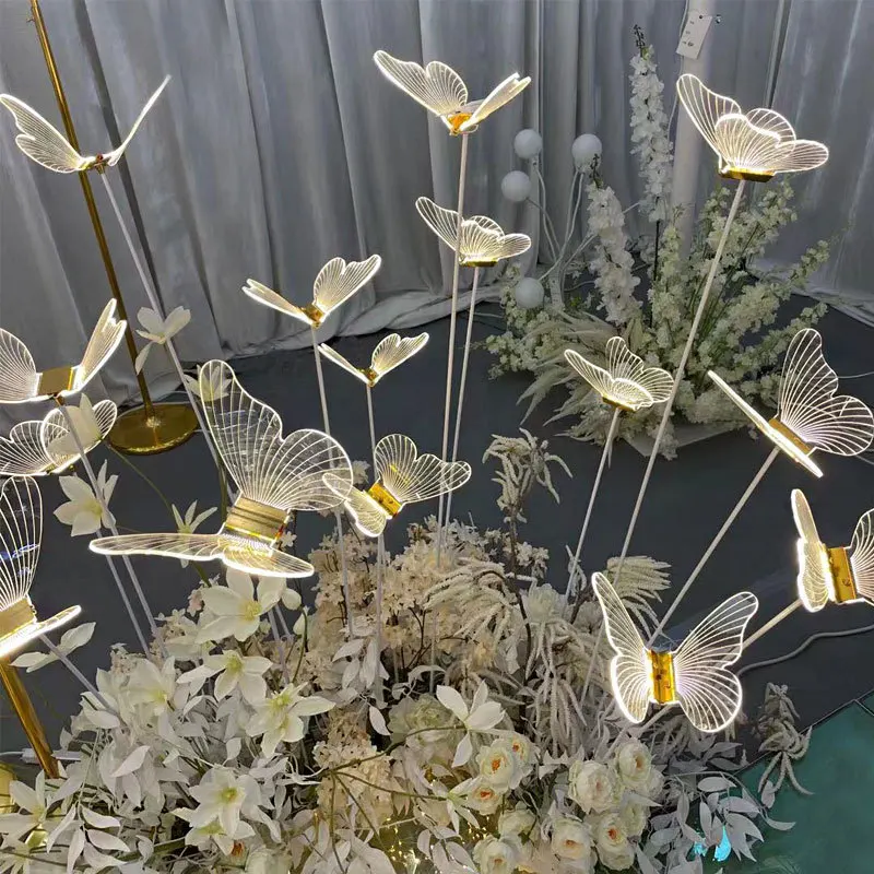 Рисунок 2 - Современные элегантные акриловые