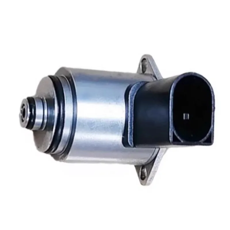 Steering Gearbox Electric Inductive Solenoid Valve Body Power Steerings Pump Sensor for VW Touareg for Audi for BMW Auto Part