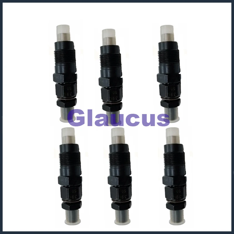 1HZ 1HZT engine fuel injector Injection Nozzle for Toyota Land cruiser 4.2 D TD  093500-5770 23600-19035 093100-5500 093400-5200