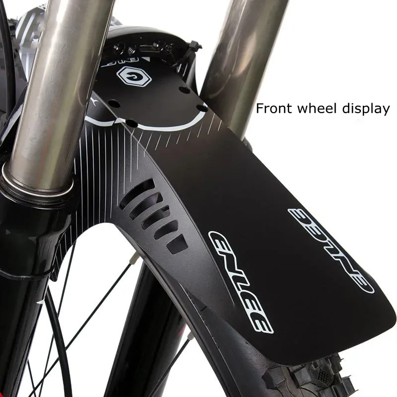 Guardabarros para Bicicleta: Cómo Elegir el Modelo Ideal