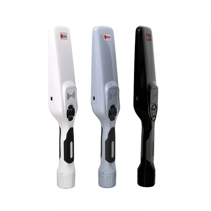 High Sensitivity Professional Metal Hand Held  Detector