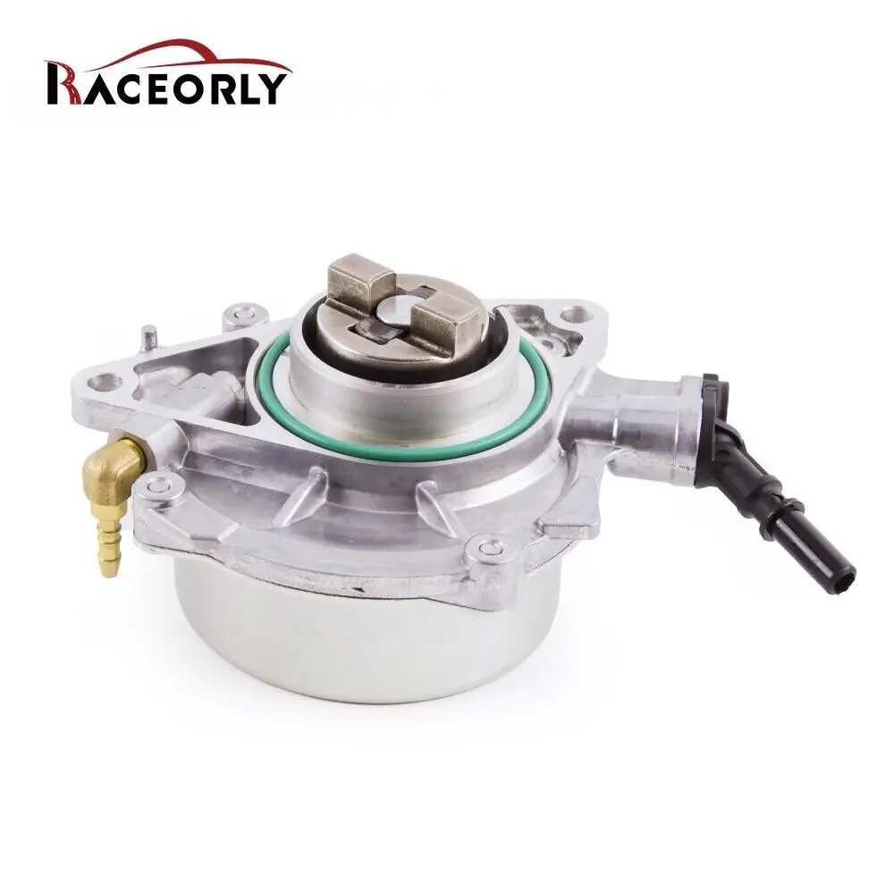 RACEORLY Brake Vacuum Pump w/O-Ring Gasket for Mini Cooper R55-R59 N14 11667556919