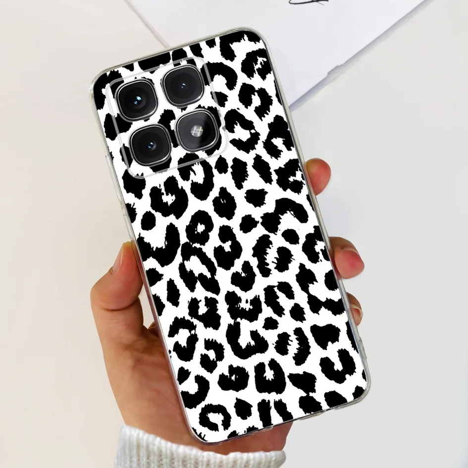 For Xiaomi 14T Pro 5G 2024 Fashion Marble Soft Silicone Clear Coque Protective Cover For Xiaomi 14T Bumper Mi 14T Pro Phone Case