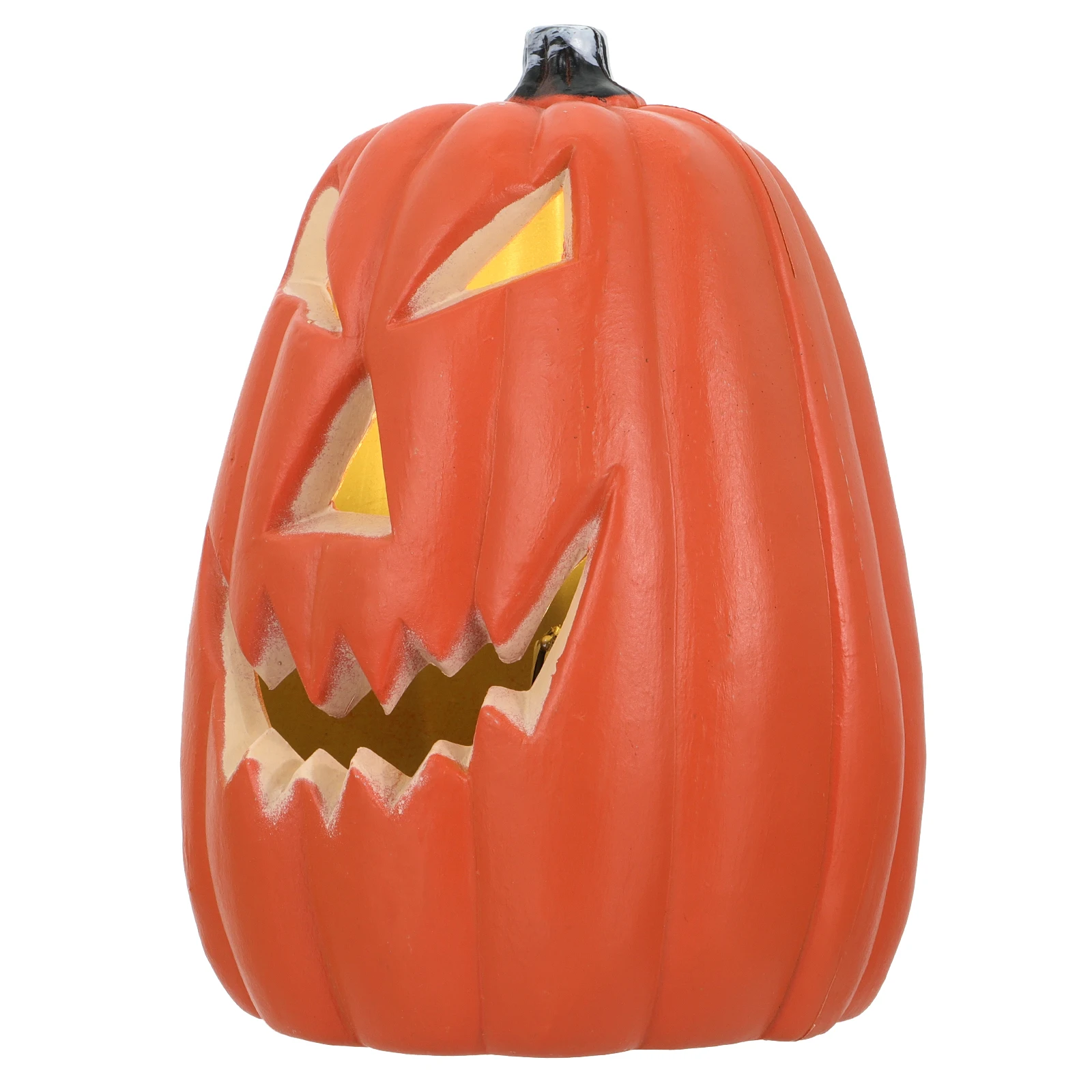 

Halloween Pumpkin Decoration Lantern Ornament Dining Room Table Decorations Indoor Lanterns