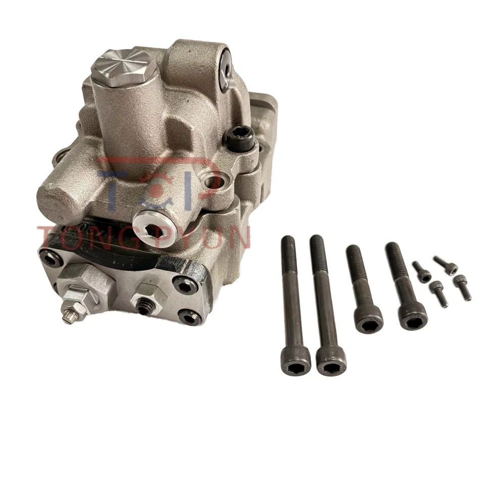 

Excavator Parts Pump Regulator YB60000400 YB60000066 for ZAXIS ZX200-5G ZX200LC-5G ZX210H-5G 2ZX10LCH-5G 210K-5G Hydraulic Pump