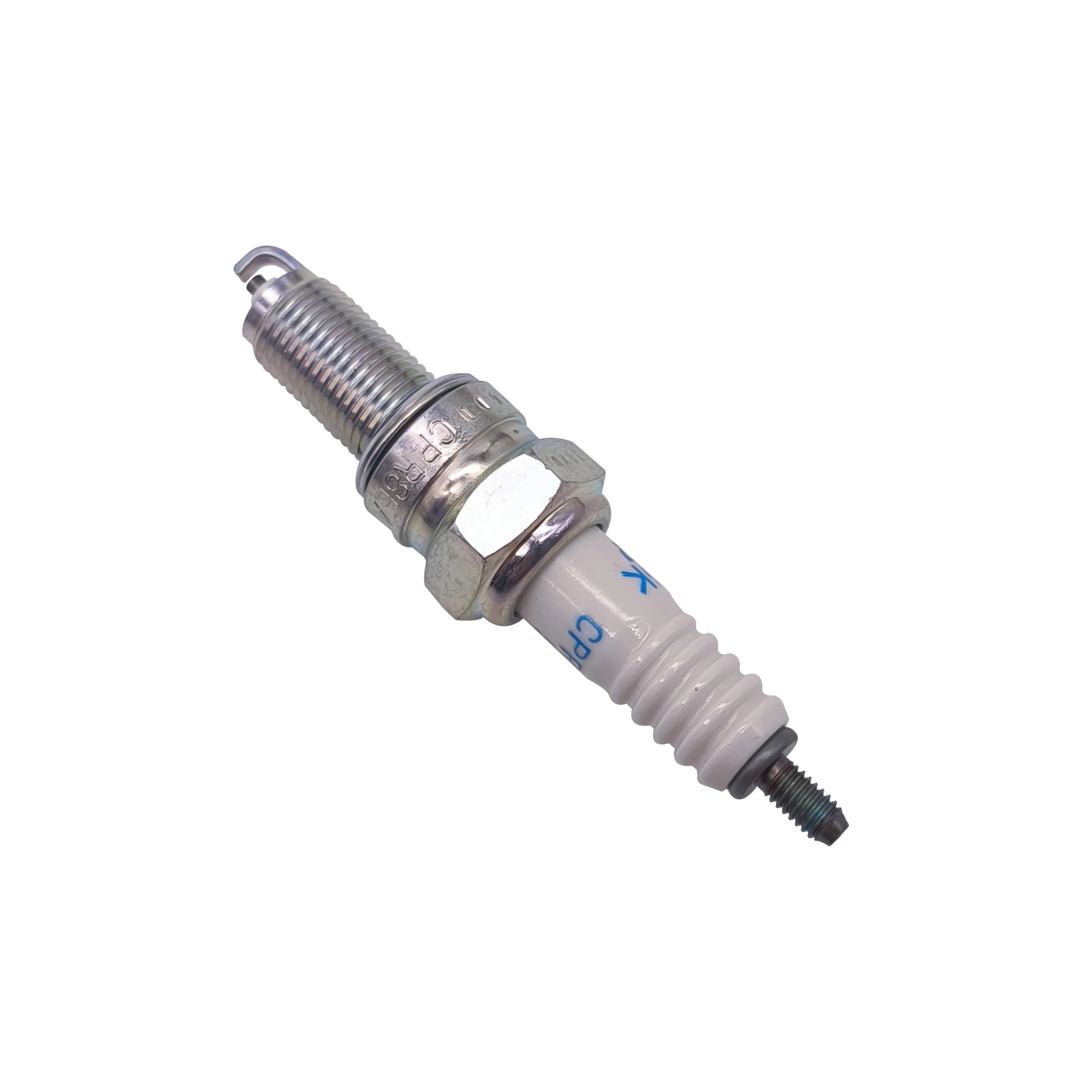 Atv accessories Spark Plug For X5 / X6 / Z6 ATV Cylinder Head Beach Motorcycle QUAD GO KART 0110-022400