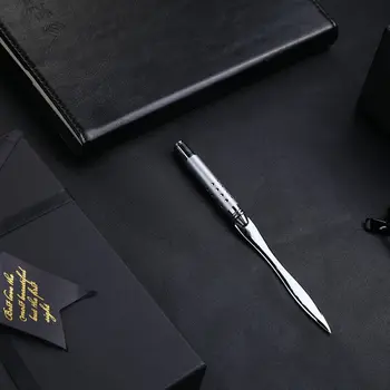 1個金屬信封開信刀,金屬切割信封刀,創意辦公禮物切割信刀 10 最佳銷售 信封開啟器 - №2