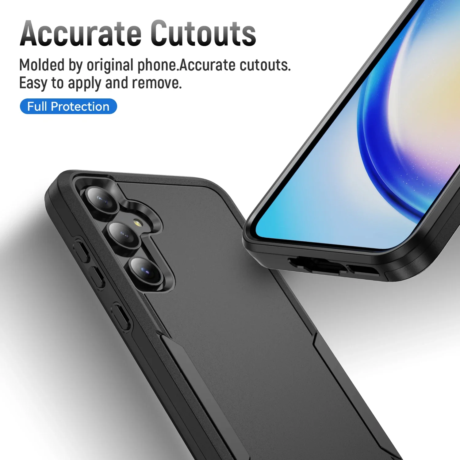 Thumbnail 4 - #9 Trending Samsung Galaxy A35 Cases Right Now