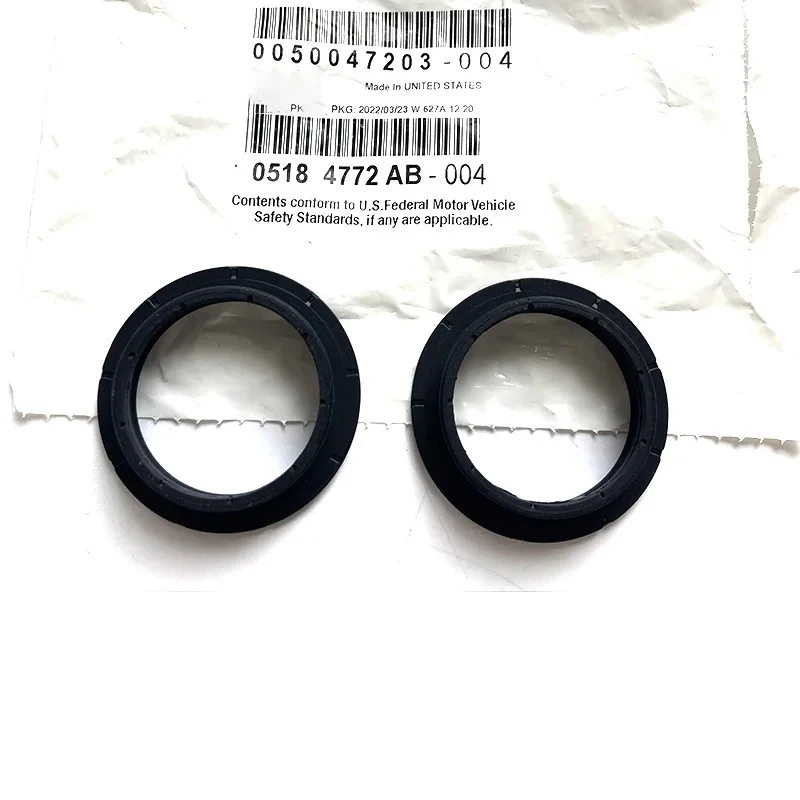 NBJKATO Brand New Camshaft Sensor Sealing ring 5184772AB 05184772AB 5184772 For Chrysler 300C Dodge Jeep Grand Cherokee