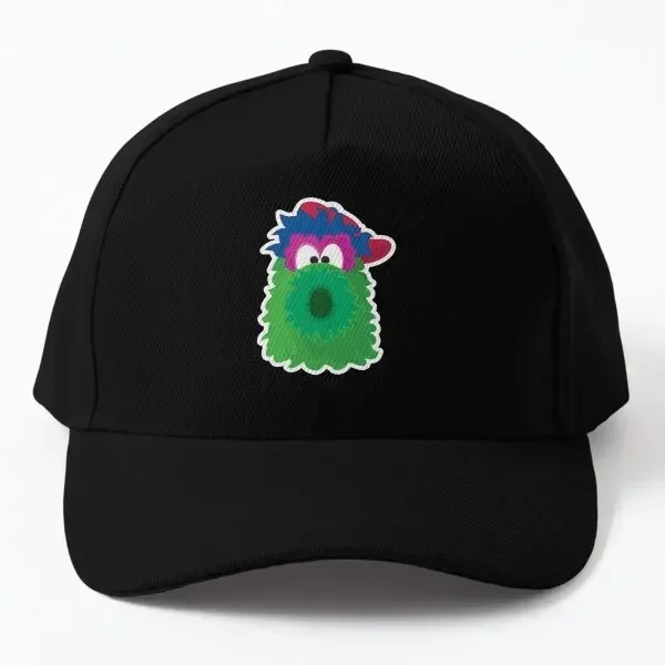 

Phanatic Baseball Cap Hat Black Printed Casual Sun Outdoor Spring Women Bonnet Solid Color Boys Fish Hip Hop Sport Snapback