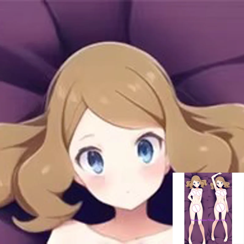 

Dakimakura Anime Beautiful Girl Double-sided Pillow Cover Print Life-size body pillows cover Adult pillowcase 2024