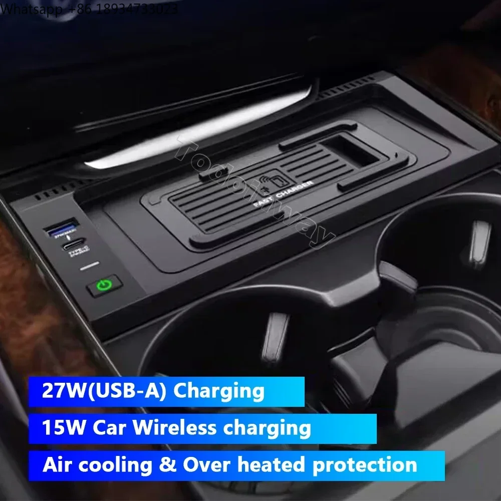 15W Wireless Phone … - image
