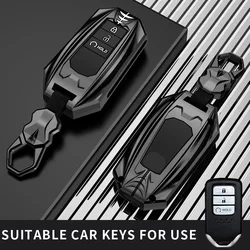 Fit for Honda key bag car cover buckle ring case Vezel City Civic Jazz BRV BR-V HRV Accord EX EXL Crv Pilot Ridgeline ODYSSEY