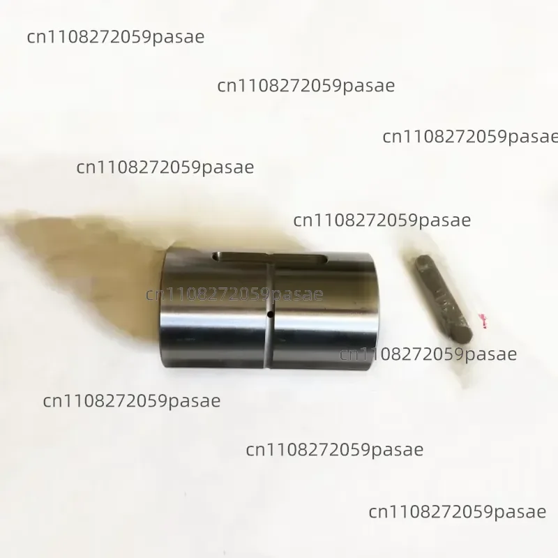 Linear Motion Ball Spline Shaft  Ball Spline Nut